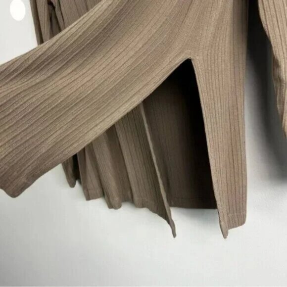 Eileen Fisher Fluid Drape Skirt Set Size S - Picture 5 of 12